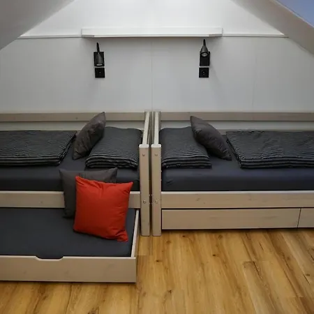 über Der Seilerbahn Apartment *