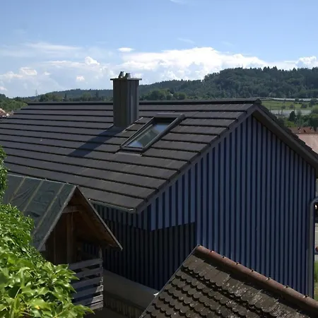 Apartment über Der Seilerbahn