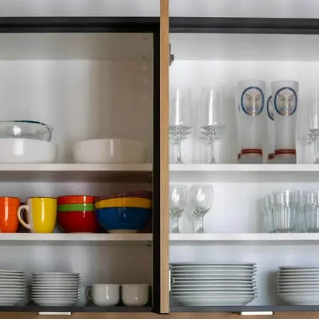 Apartment über Der Seilerbahn Stockach