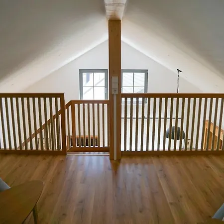 über Der Seilerbahn Apartment