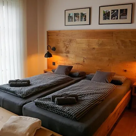 über Der Seilerbahn Apartment