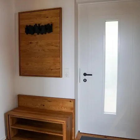 Apartment über Der Seilerbahn *
