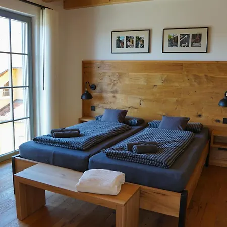 über Der Seilerbahn Apartment