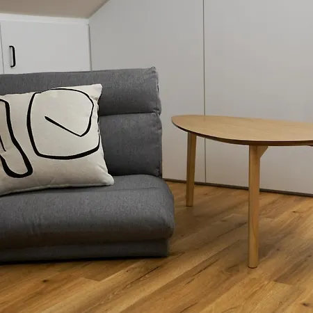 über Der Seilerbahn Apartment Stockach