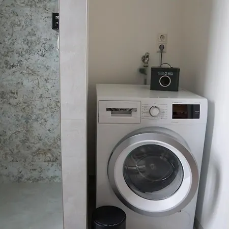 über Der Seilerbahn Apartamento *